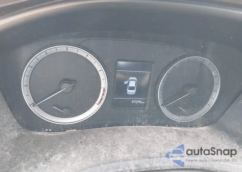 2019 Hyundai Sonata Se z USA, uszkodzony, nr VIN 5NPE24AF6KH738689